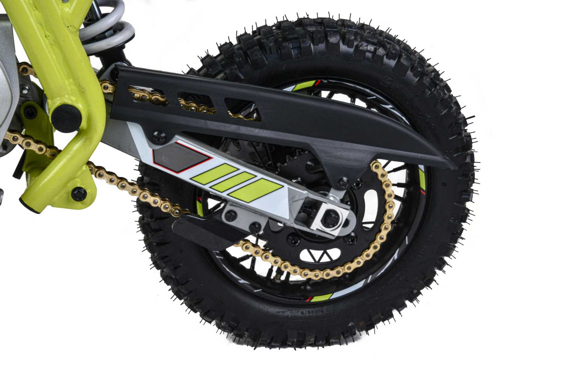 Питбайк  Motoland CRF10 