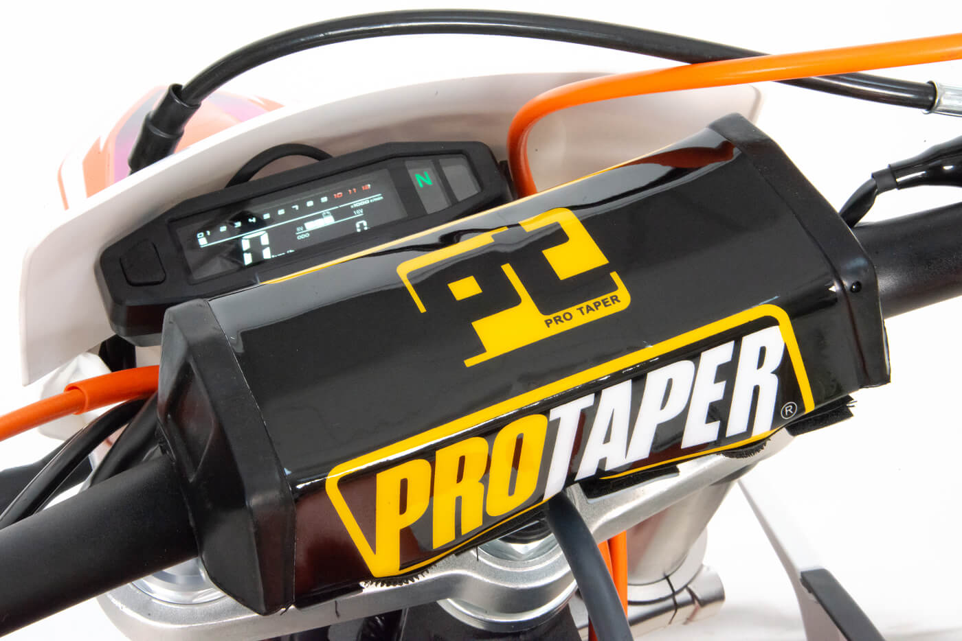 Мотоцикл Кросс 300 PWR KR300 (PR5 175FMM)