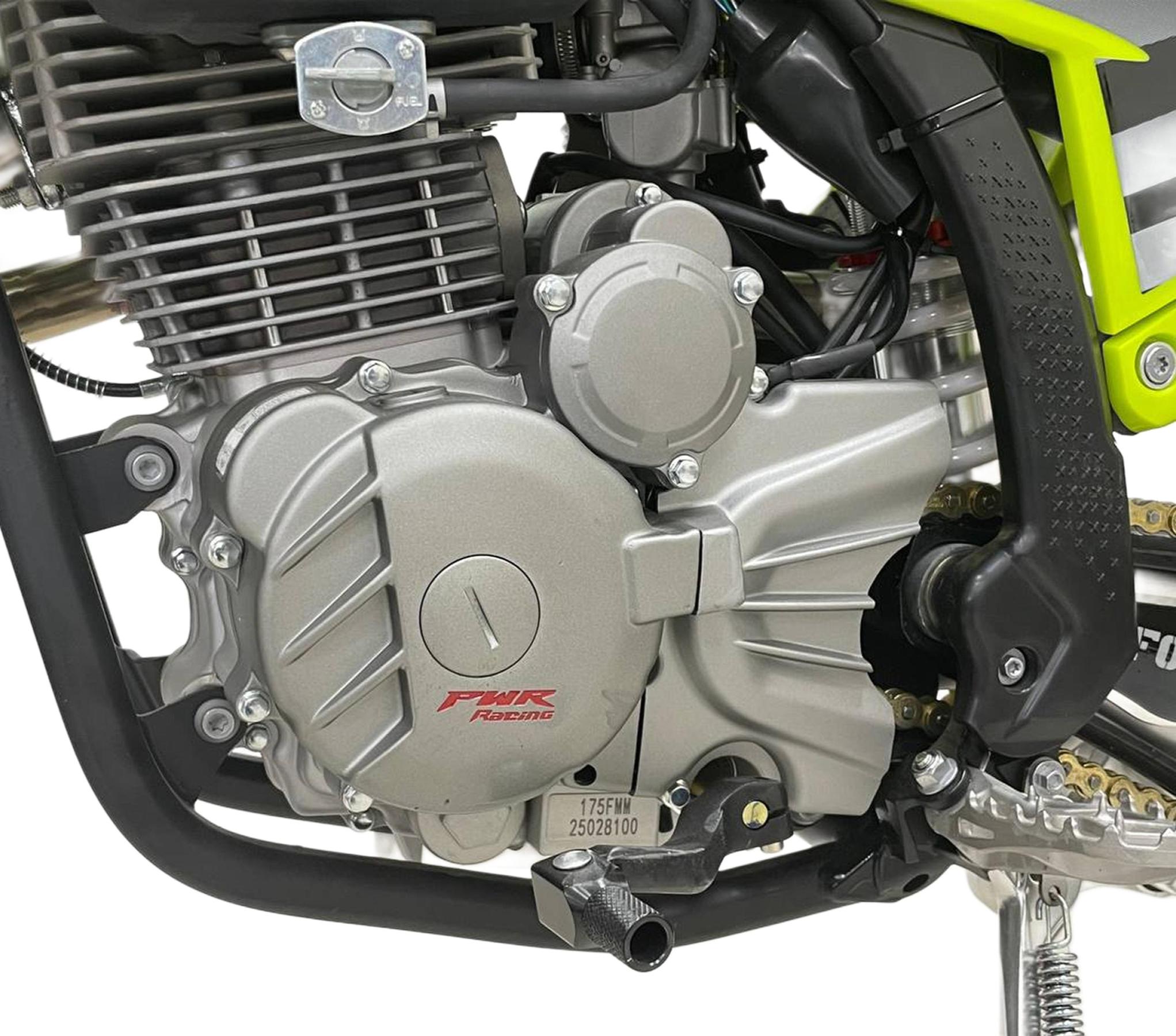 Мотоцикл Кросс PWR FS5 300 (175FMM)