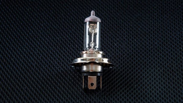 Лампа 12v55w55w H4 (галоген)