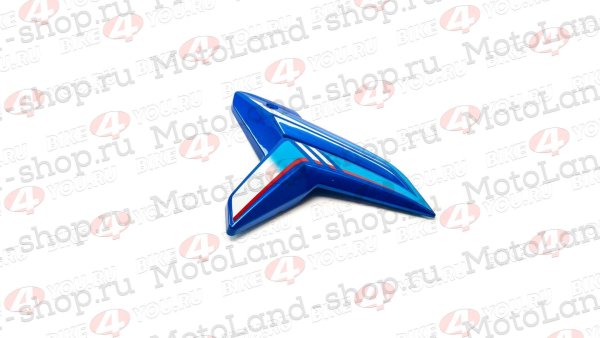 Пластик боковой средний правый XR250 ENDURO (2020г.)