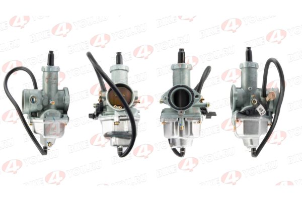 Двигатель 300см3 174MN-3 (CBS300 с балансиром) ZS